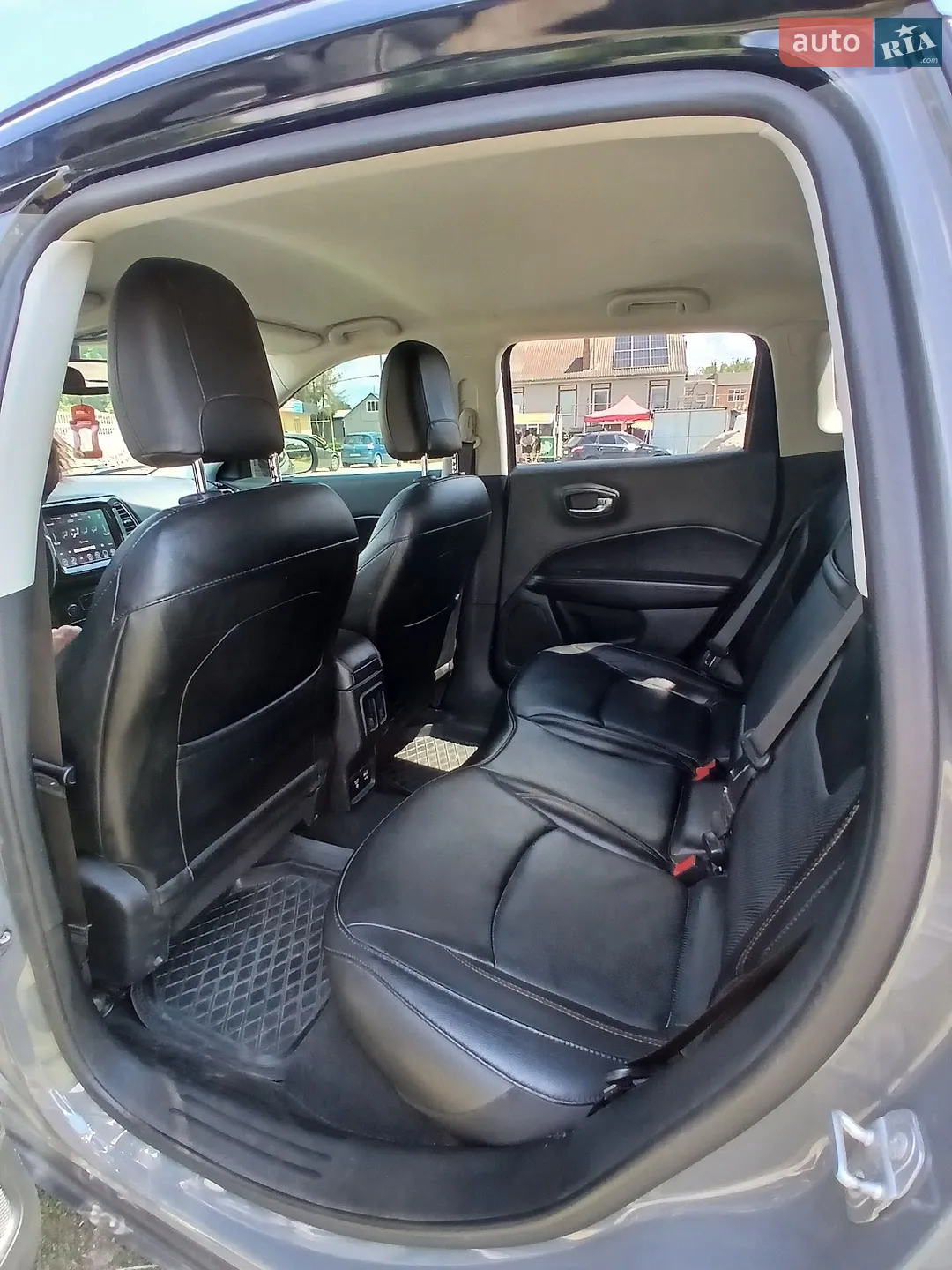 2019 Jeep Compass - мініатюра 7