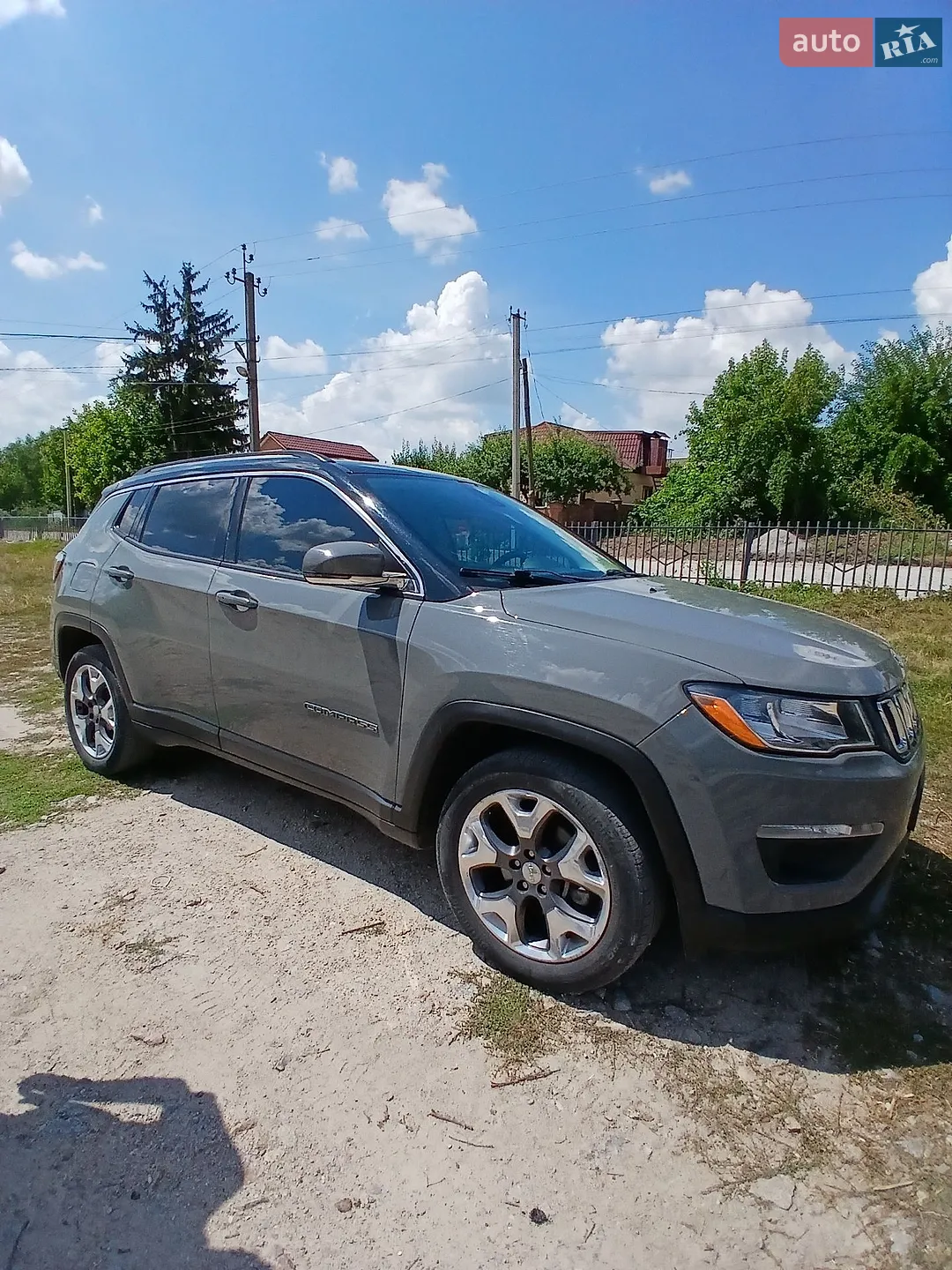 2019 Jeep Compass - мініатюра 5
