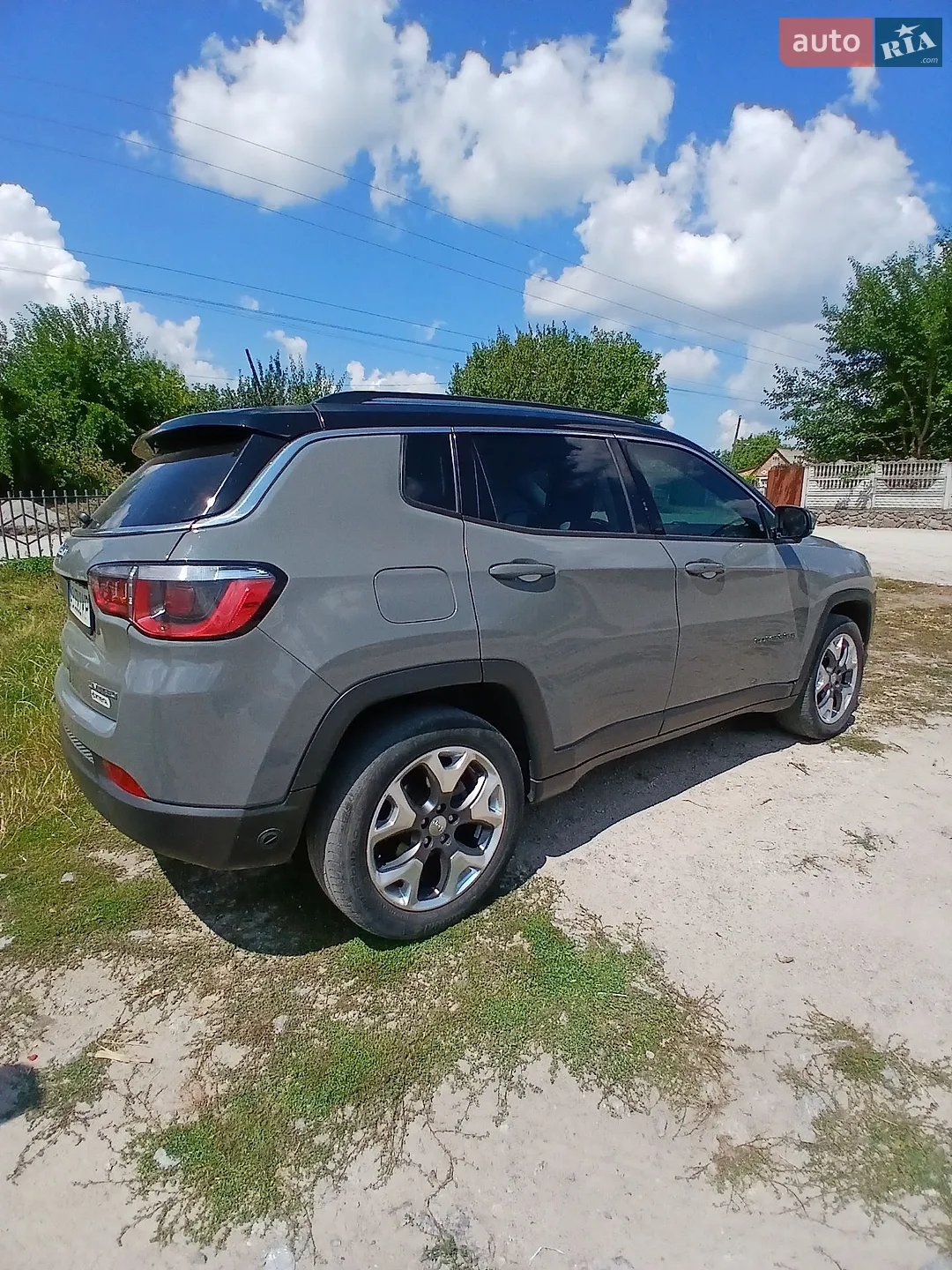 2019 Jeep Compass - мініатюра 4