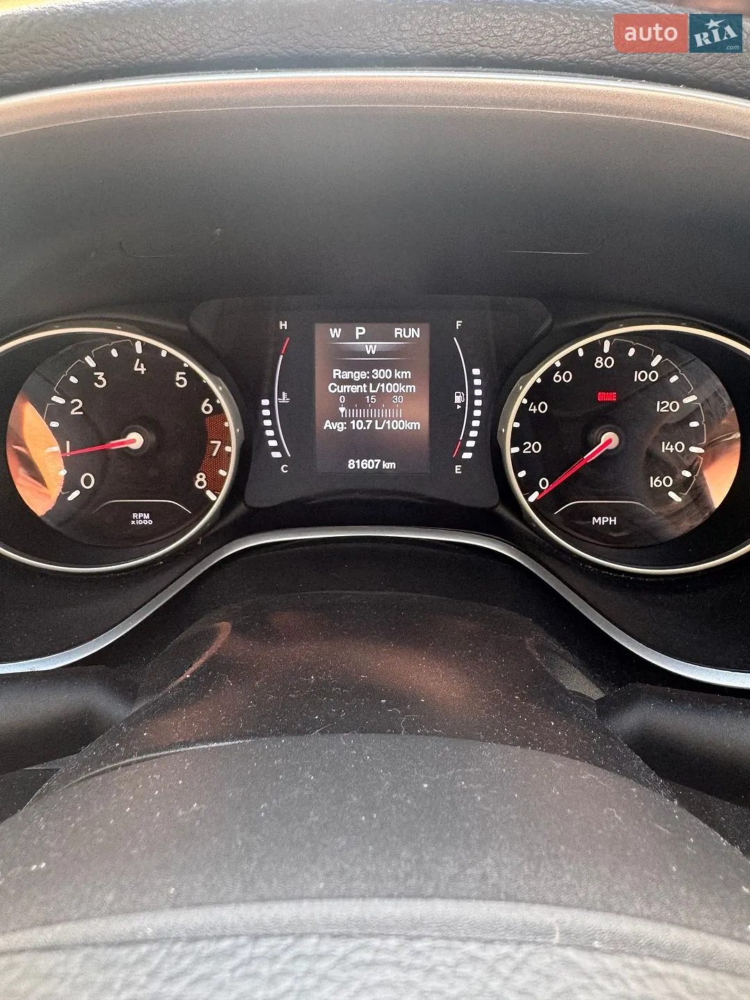 2020 Jeep Compass - мініатюра 4