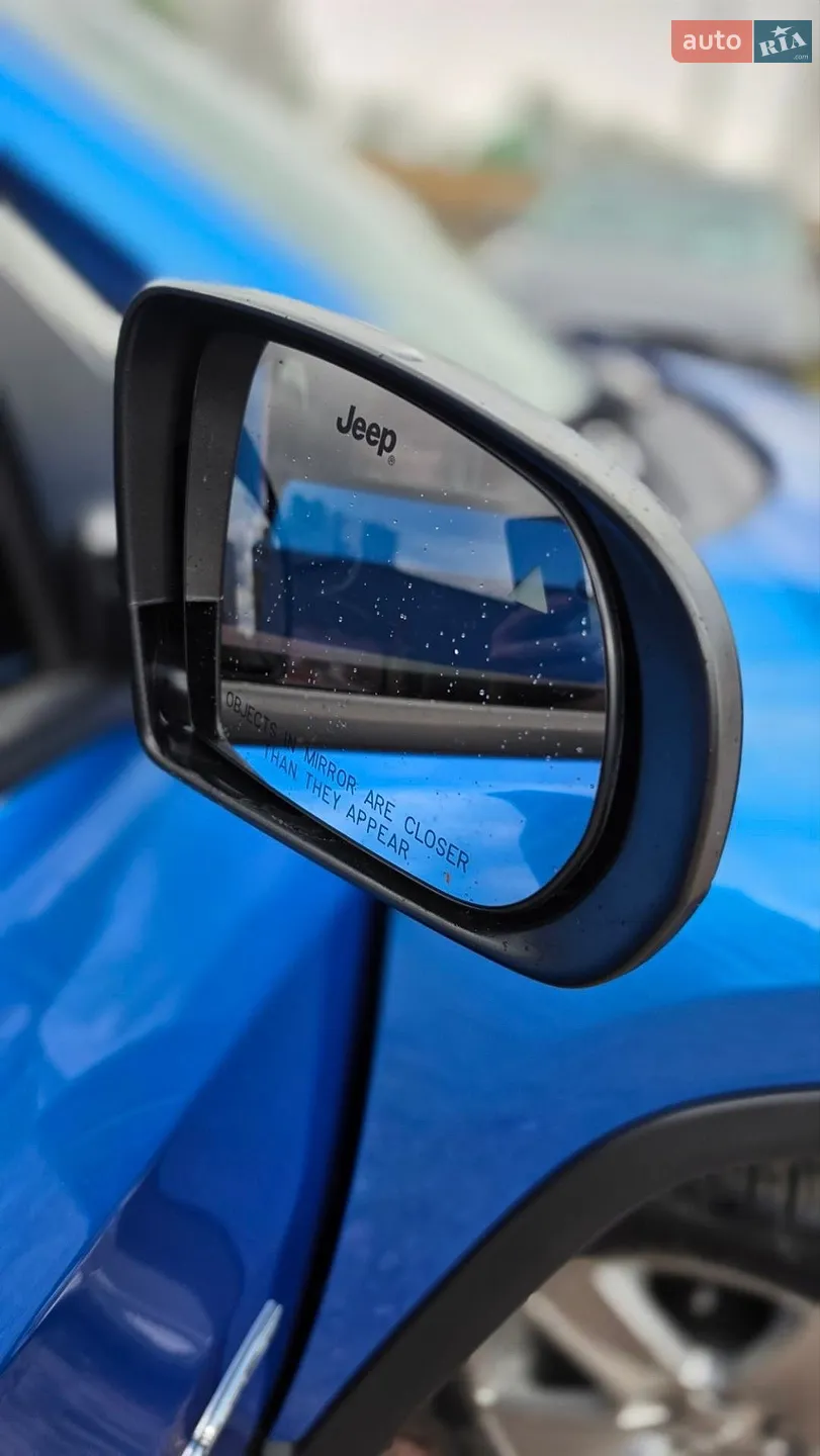 2022 Jeep Compass - мініатюра 22
