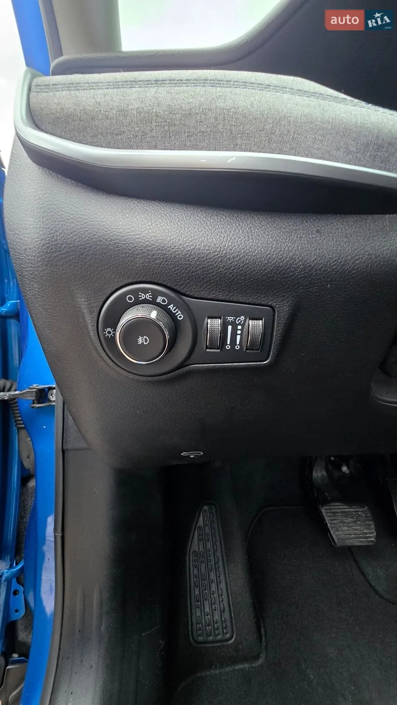 2022 Jeep Compass - мініатюра 31