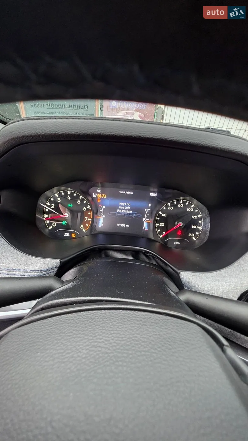 2022 Jeep Compass - мініатюра 35