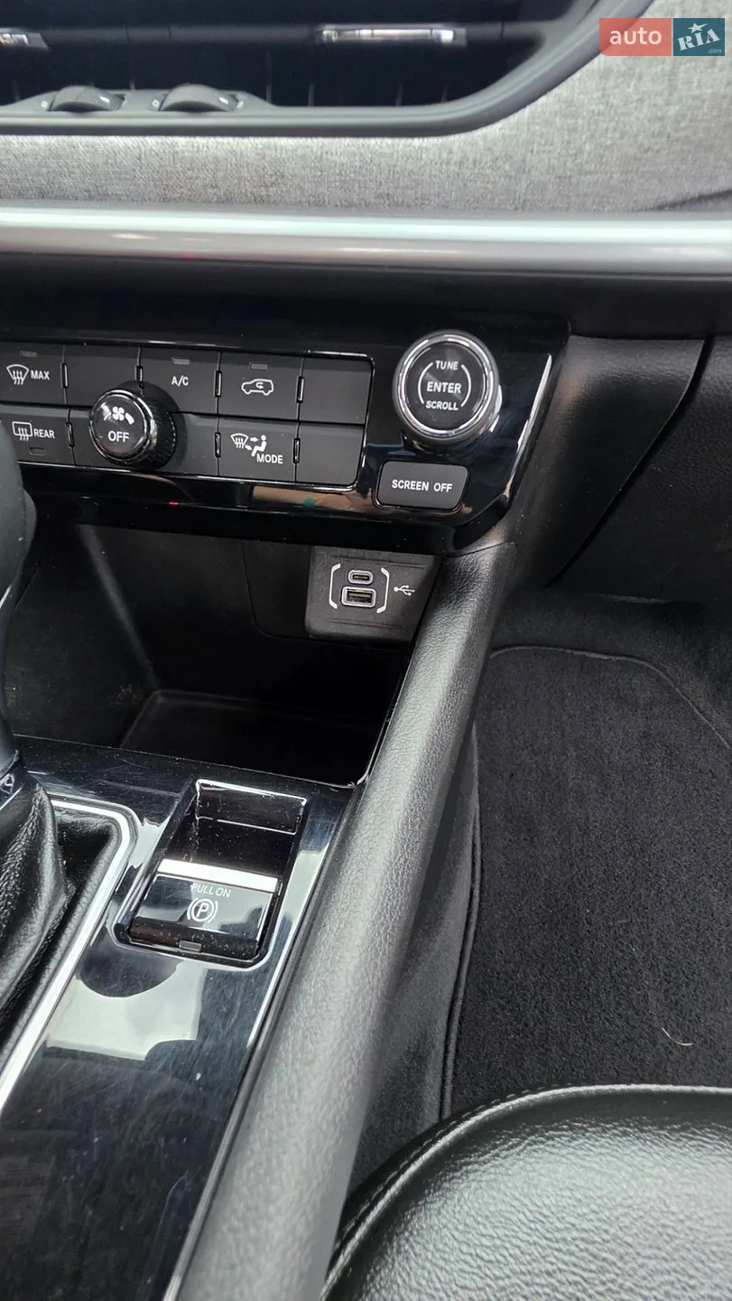 2022 Jeep Compass - мініатюра 40