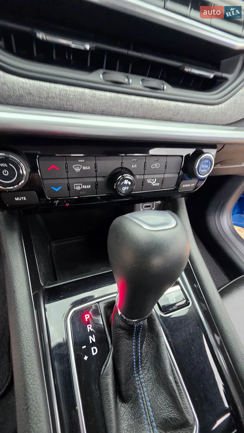 2022 Jeep Compass - мініатюра 41
