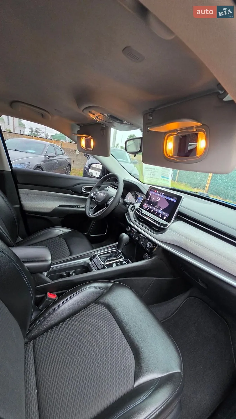 2022 Jeep Compass - мініатюра 51