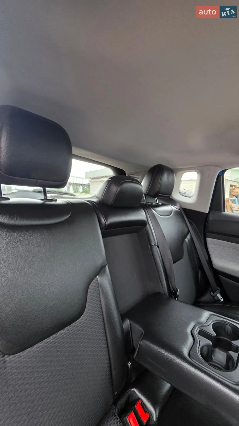 2022 Jeep Compass - мініатюра 59