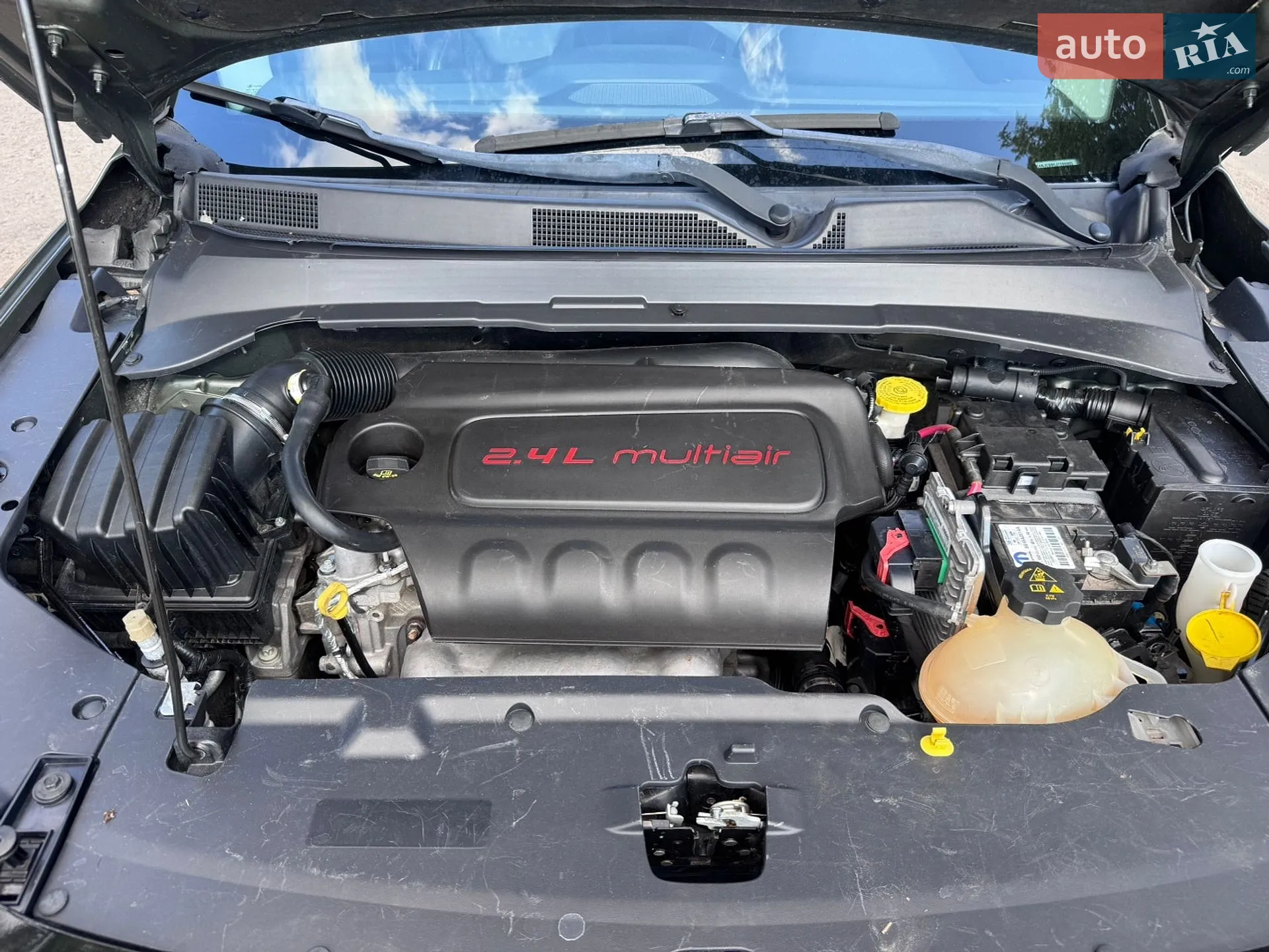 2018 Jeep Compass - мініатюра 31