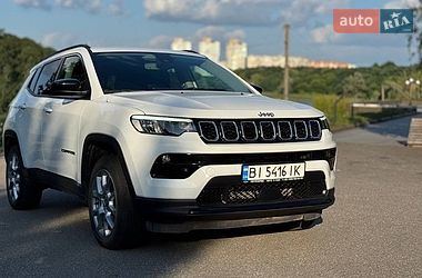jeep compass 2022 в Полтава від про продавця Олександр jeep compass 2022 в Полтава від професійного продавця Олександр