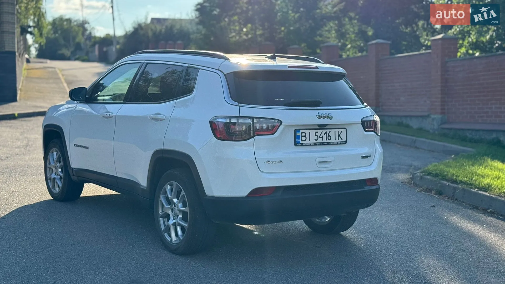 2022 Jeep Compass - мініатюра 21