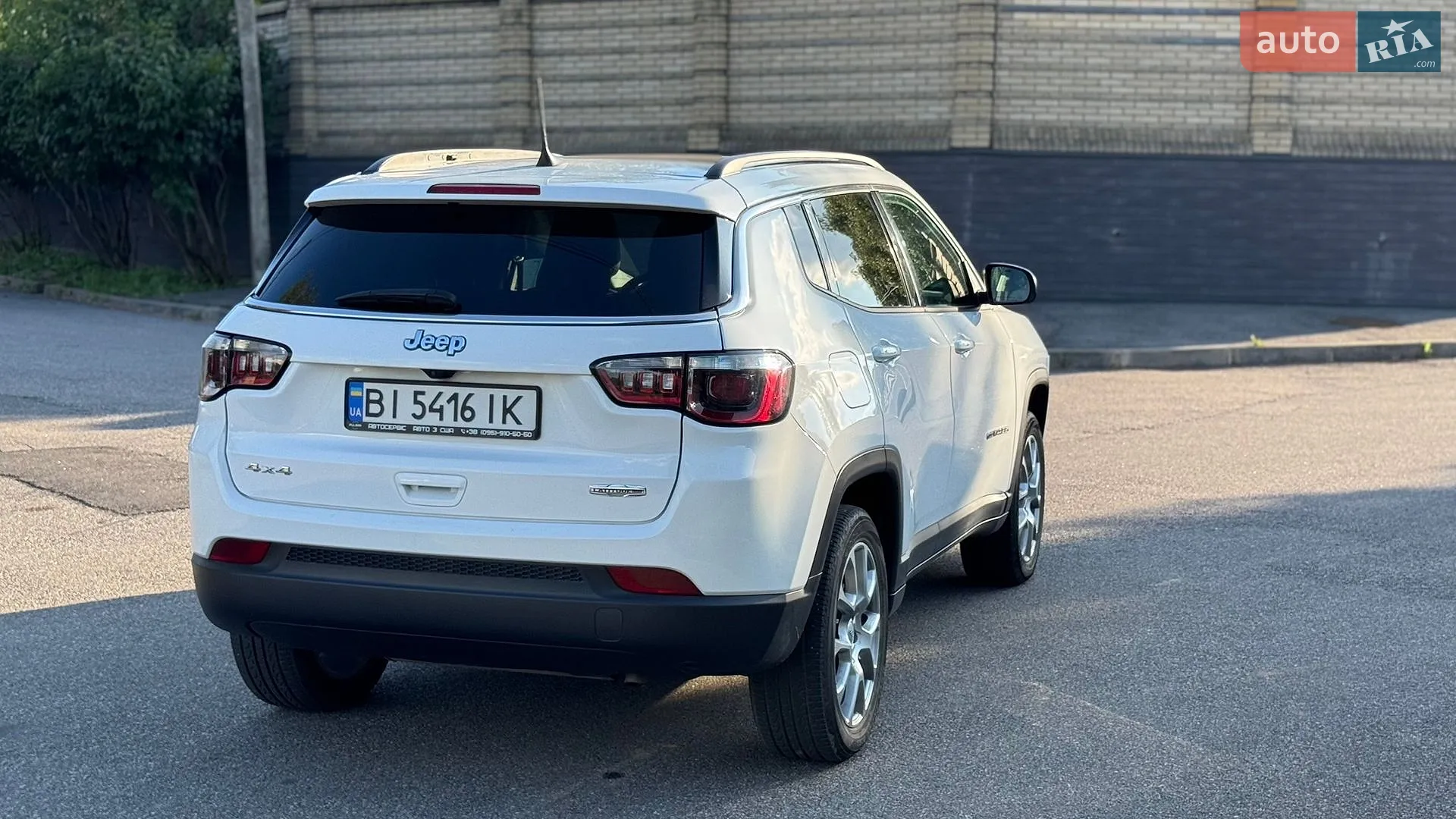 2022 Jeep Compass - мініатюра 27