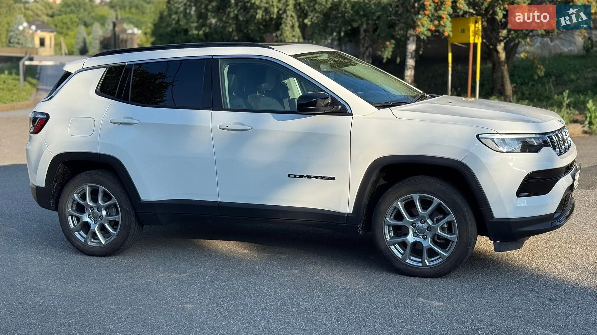 2022 Jeep Compass - мініатюра 36
