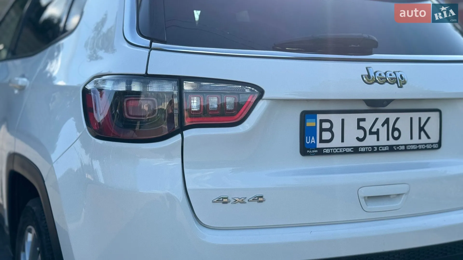 2022 Jeep Compass - мініатюра 41