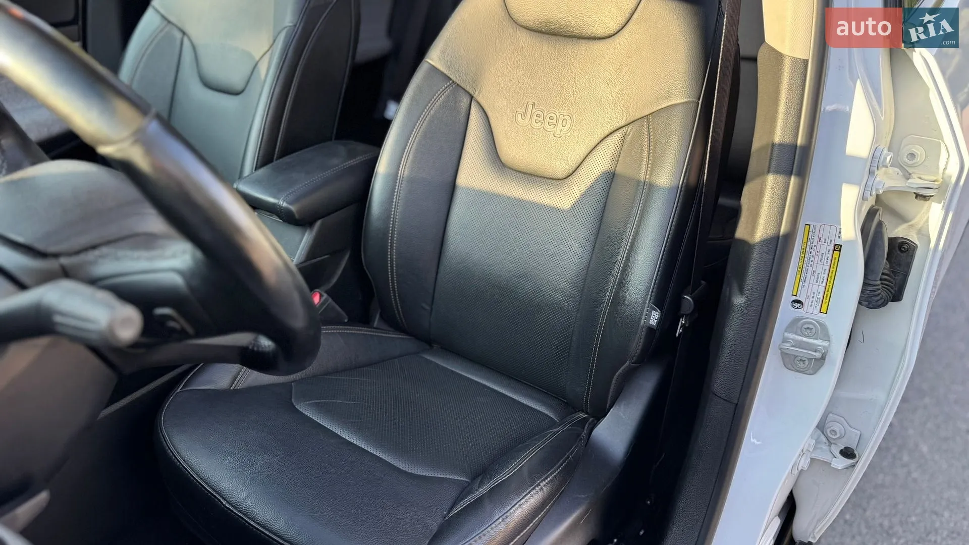 2022 Jeep Compass - мініатюра 86
