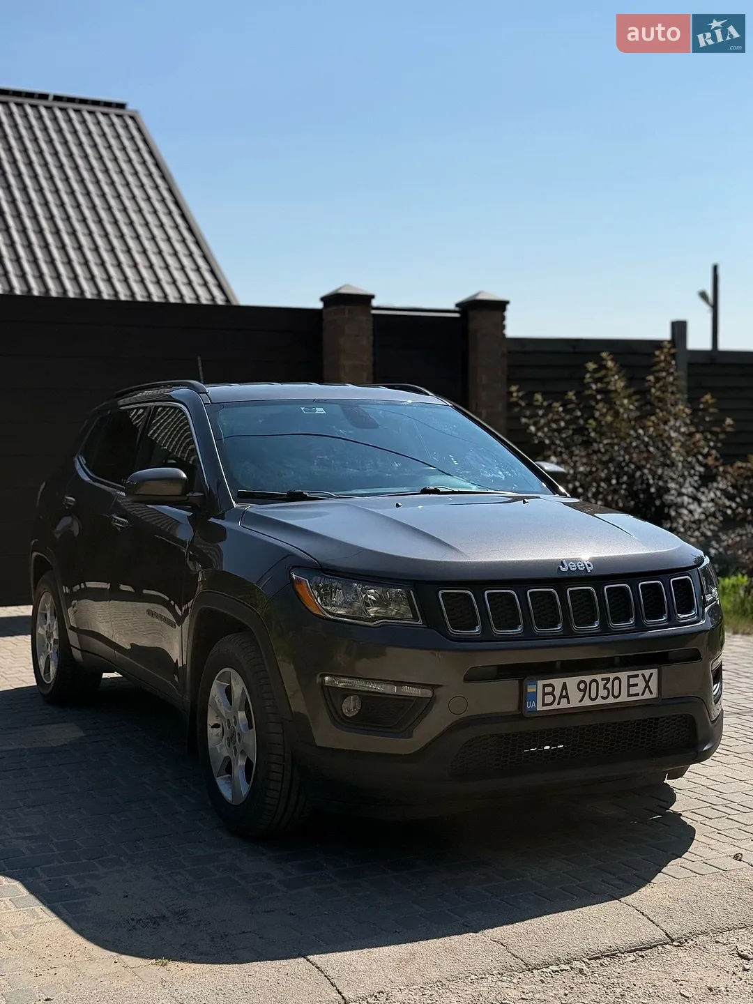 2018 Jeep Compass - мініатюра 15