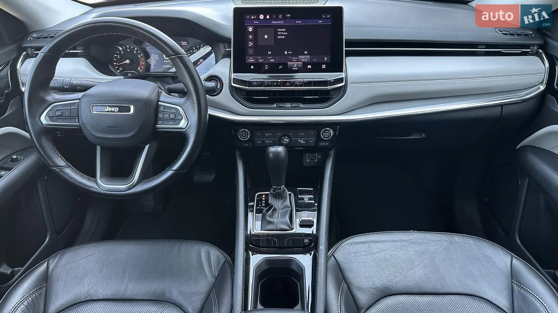 2021 Jeep Compass - мініатюра 8