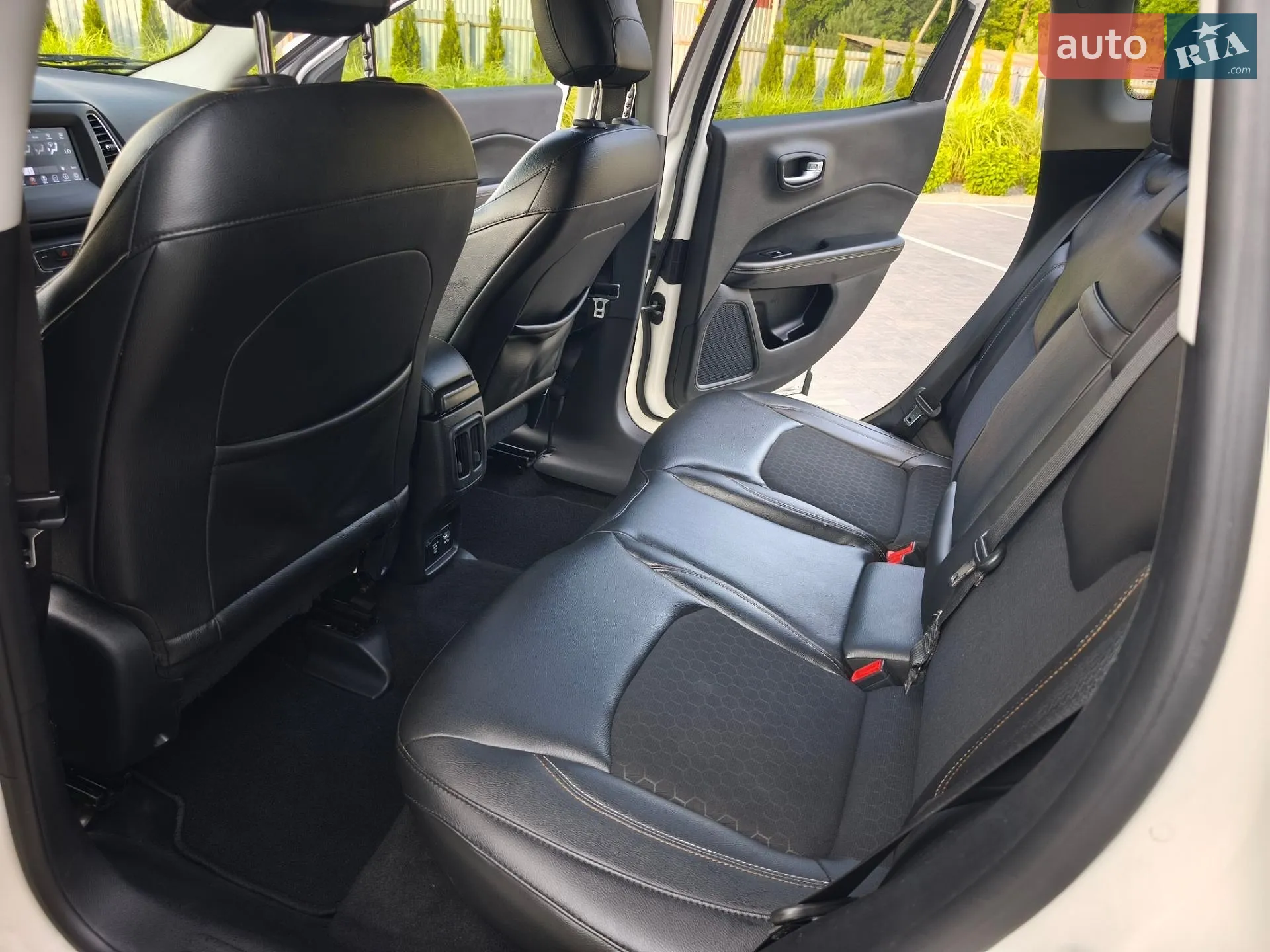 2018 Jeep Compass - мініатюра 22