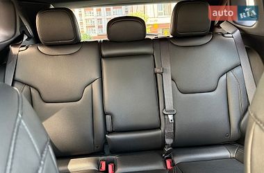 Внедорожник / Кроссовер Jeep Compass 2024 в Ивано-Франковске