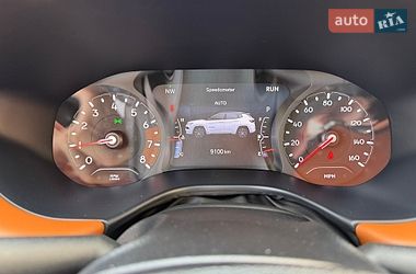 Внедорожник / Кроссовер Jeep Compass 2024 в Ивано-Франковске