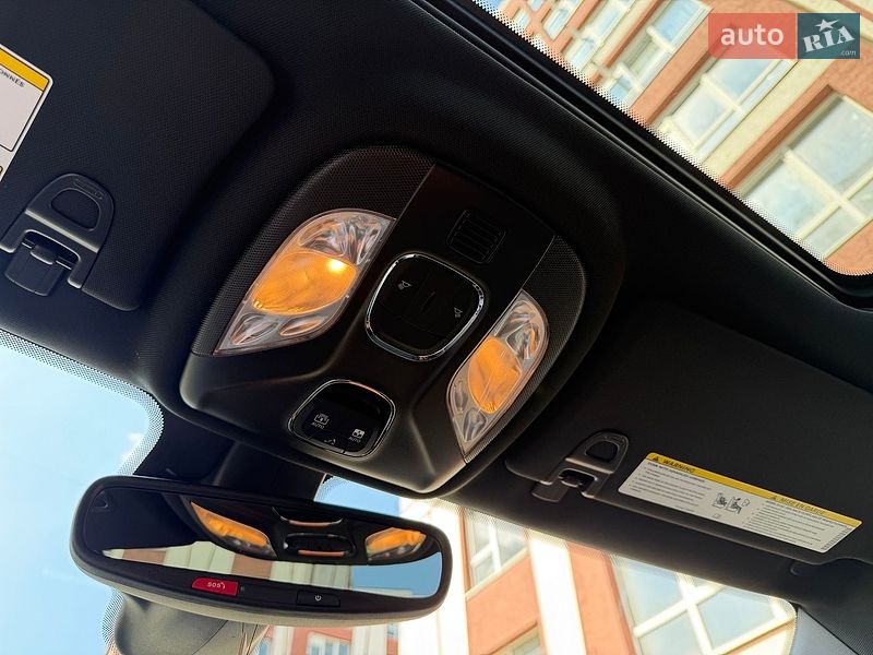 Внедорожник / Кроссовер Jeep Compass 2024 в Ивано-Франковске