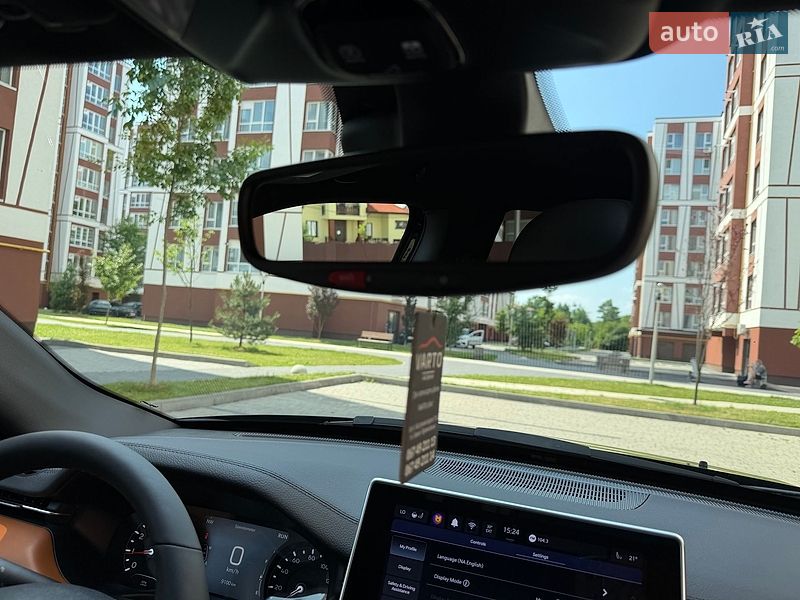 Внедорожник / Кроссовер Jeep Compass 2024 в Ивано-Франковске