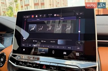 Внедорожник / Кроссовер Jeep Compass 2024 в Ивано-Франковске
