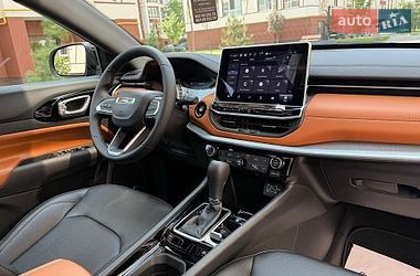 Внедорожник / Кроссовер Jeep Compass 2024 в Ивано-Франковске