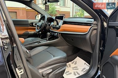 Внедорожник / Кроссовер Jeep Compass 2024 в Ивано-Франковске