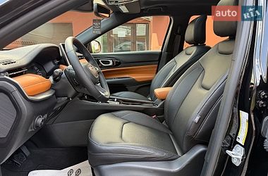 Внедорожник / Кроссовер Jeep Compass 2024 в Ивано-Франковске