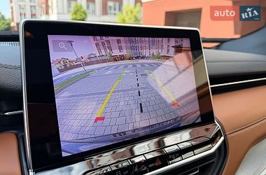 Внедорожник / Кроссовер Jeep Compass 2024 в Ивано-Франковске