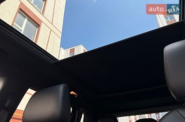 Внедорожник / Кроссовер Jeep Compass 2024 в Ивано-Франковске