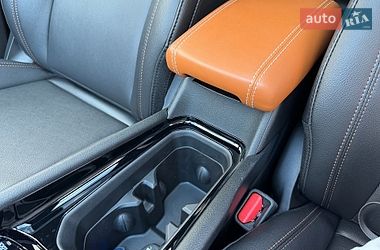 Внедорожник / Кроссовер Jeep Compass 2024 в Ивано-Франковске