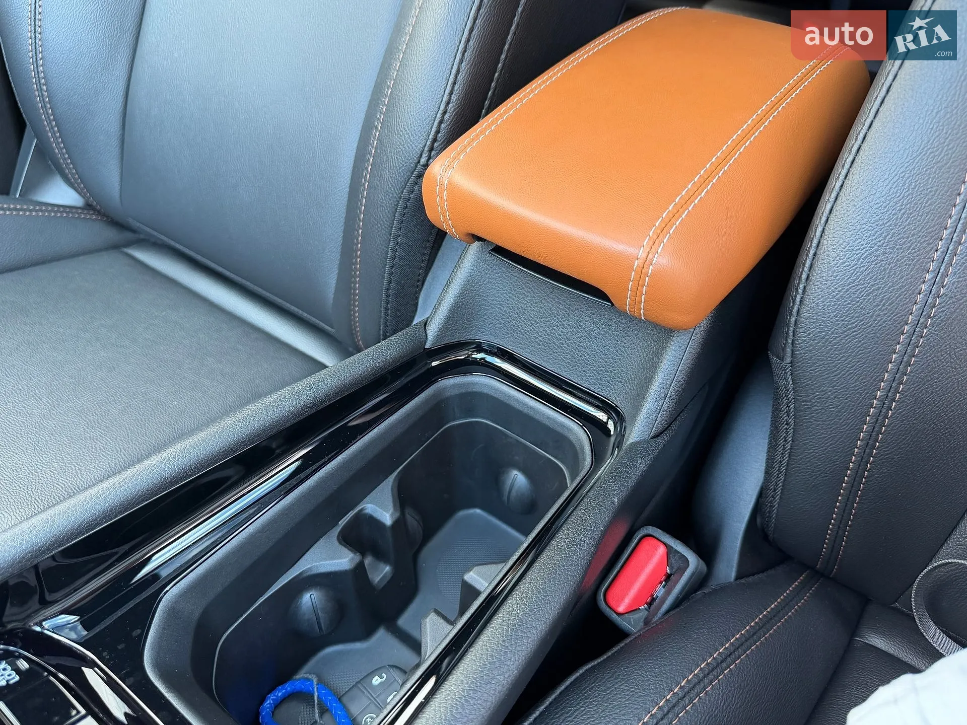 2024 Jeep Compass - мініатюра 29
