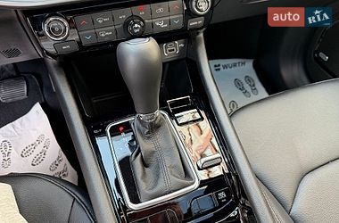 Внедорожник / Кроссовер Jeep Compass 2024 в Ивано-Франковске