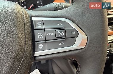 Внедорожник / Кроссовер Jeep Compass 2024 в Ивано-Франковске
