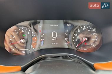 Внедорожник / Кроссовер Jeep Compass 2024 в Ивано-Франковске