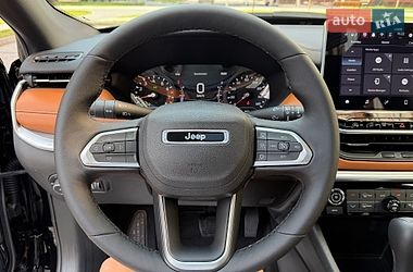 Внедорожник / Кроссовер Jeep Compass 2024 в Ивано-Франковске