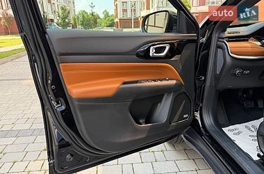 Внедорожник / Кроссовер Jeep Compass 2024 в Ивано-Франковске