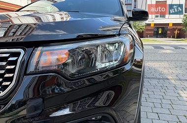 Внедорожник / Кроссовер Jeep Compass 2024 в Ивано-Франковске