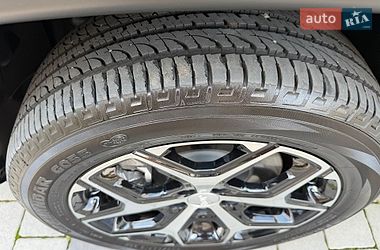 Внедорожник / Кроссовер Jeep Compass 2024 в Ивано-Франковске