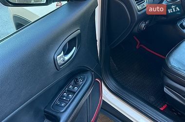 Позашляховик / Кросовер Jeep Compass 2019 в Чернігові
