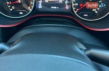 Позашляховик / Кросовер Jeep Compass 2019 в Чернігові