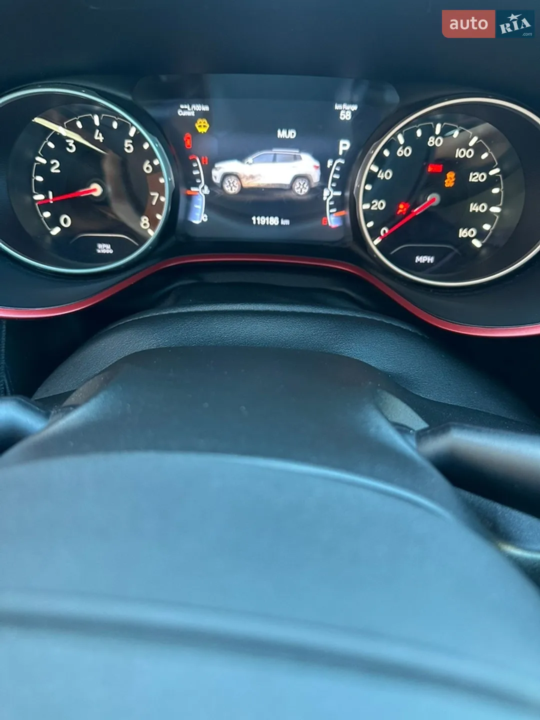 2019 Jeep Compass - мініатюра 17