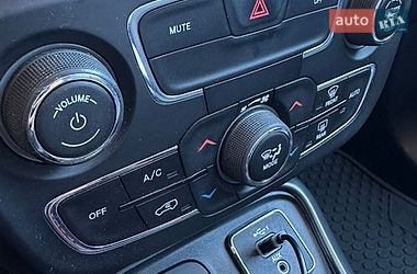 Позашляховик / Кросовер Jeep Compass 2019 в Чернігові