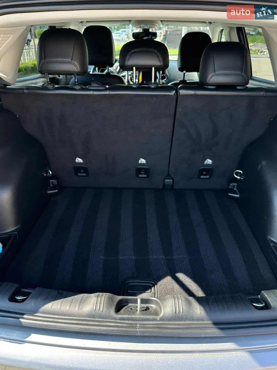 2018 Jeep Compass - мініатюра 9
