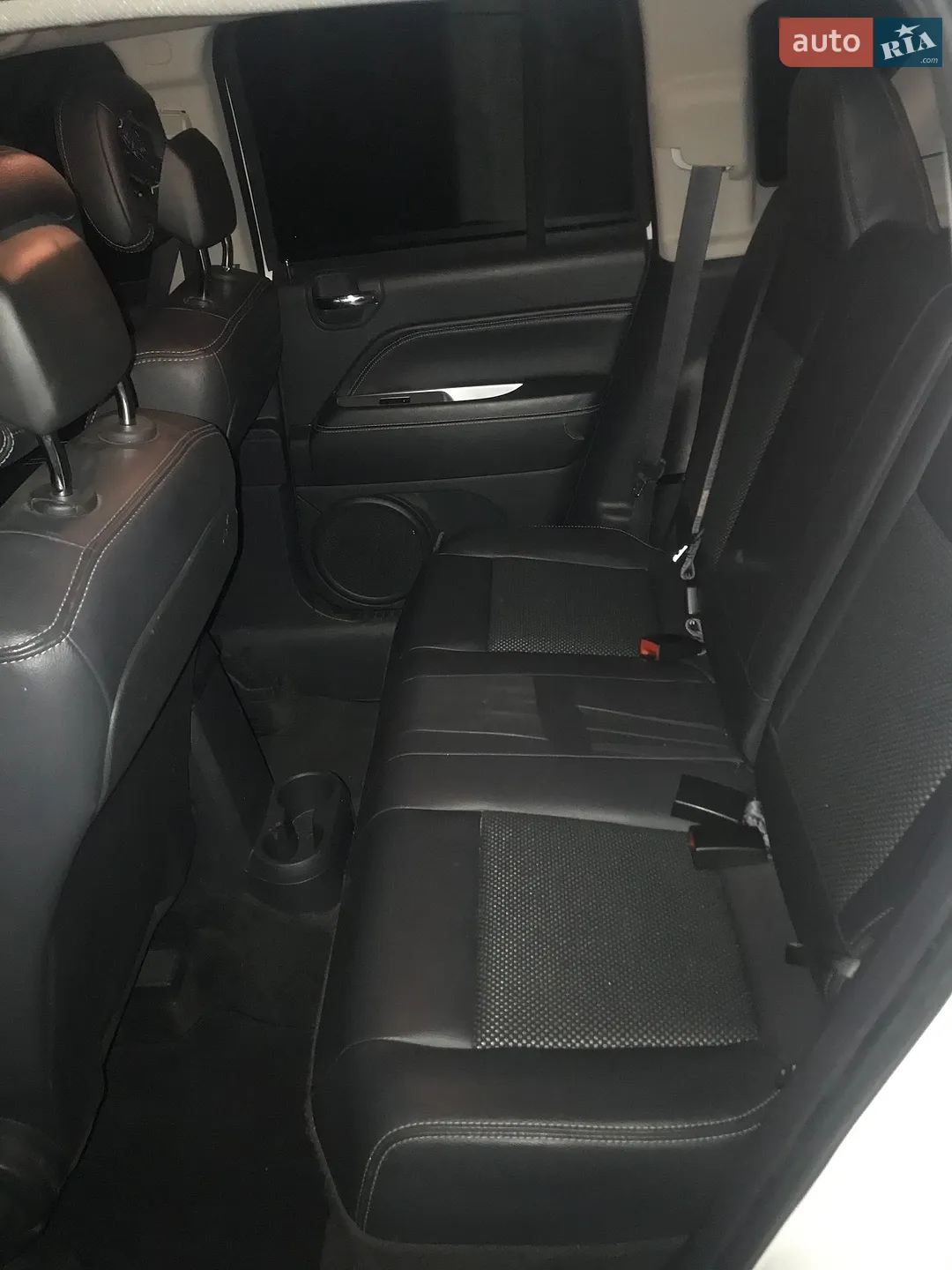 2014 Jeep Compass - мініатюра 13