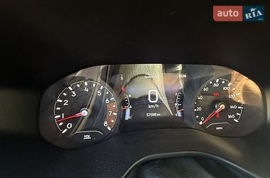 Позашляховик / Кросовер Jeep Compass 2021 в Харкові фото 14 Позашляховик / Кросовер Jeep Compass 2021 в Харкові
