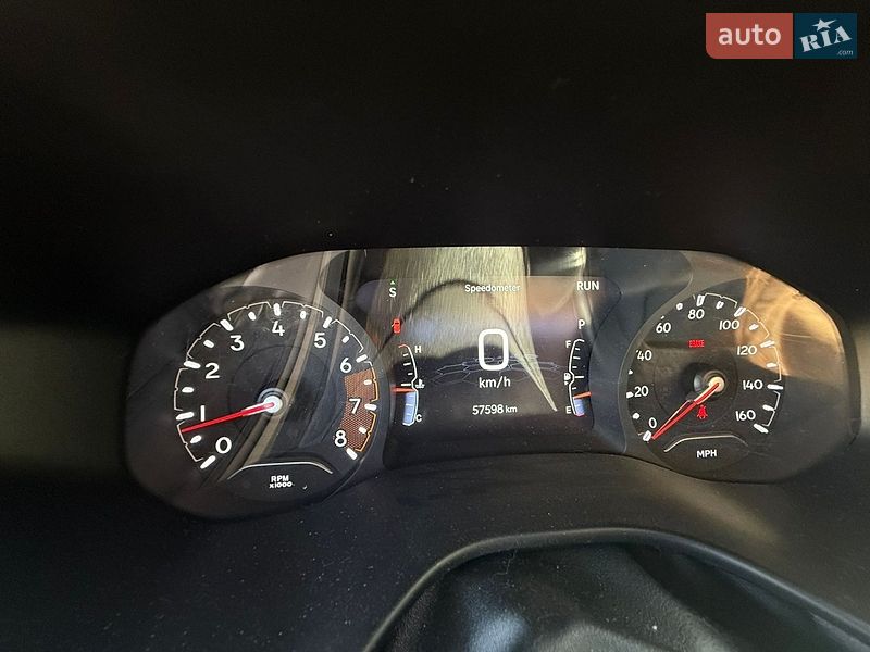 Позашляховик / Кросовер Jeep Compass 2021 в Харкові фото 14 Позашляховик / Кросовер Jeep Compass 2021 в Харкові