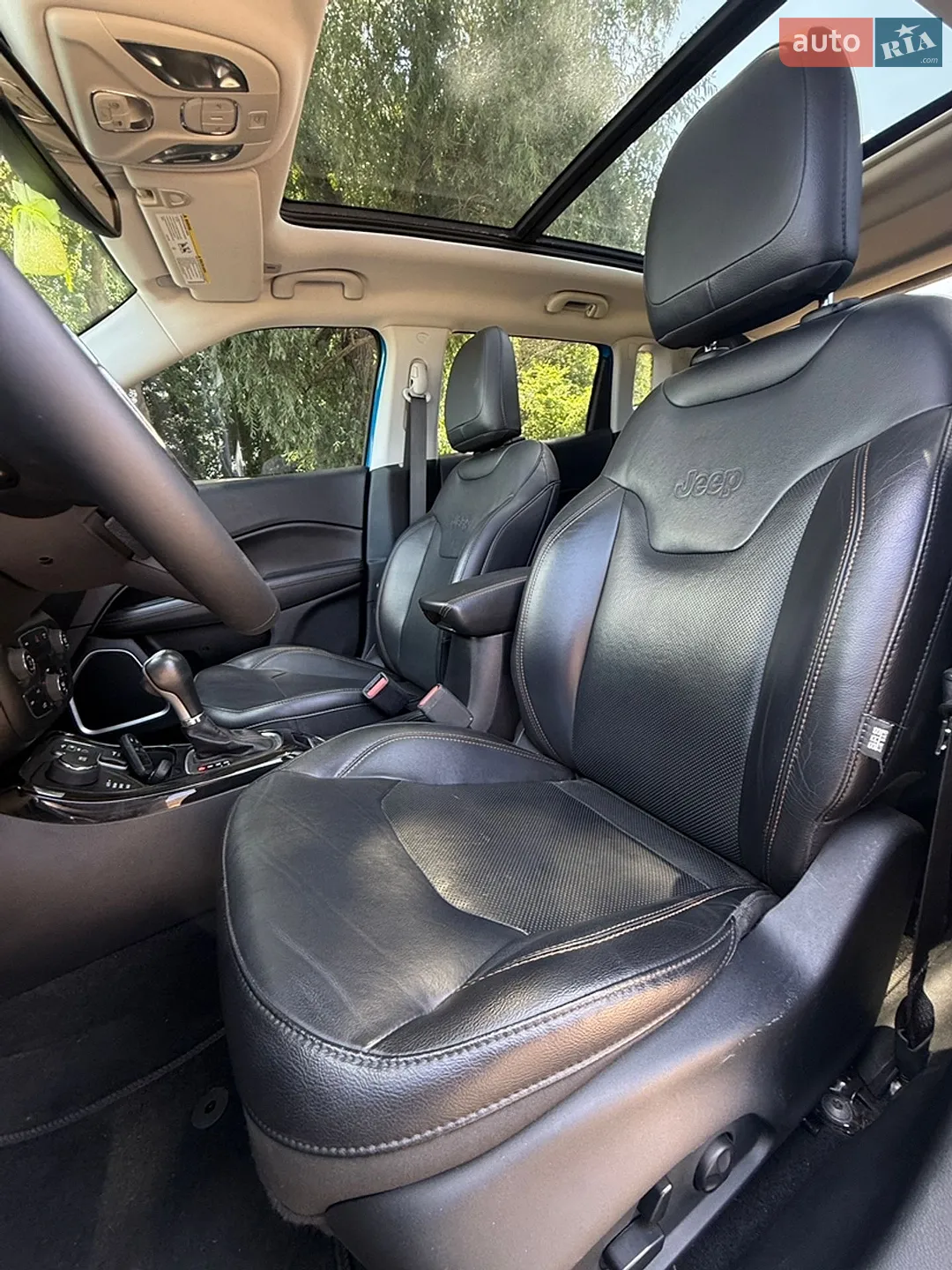 2018 Jeep Compass - мініатюра 10