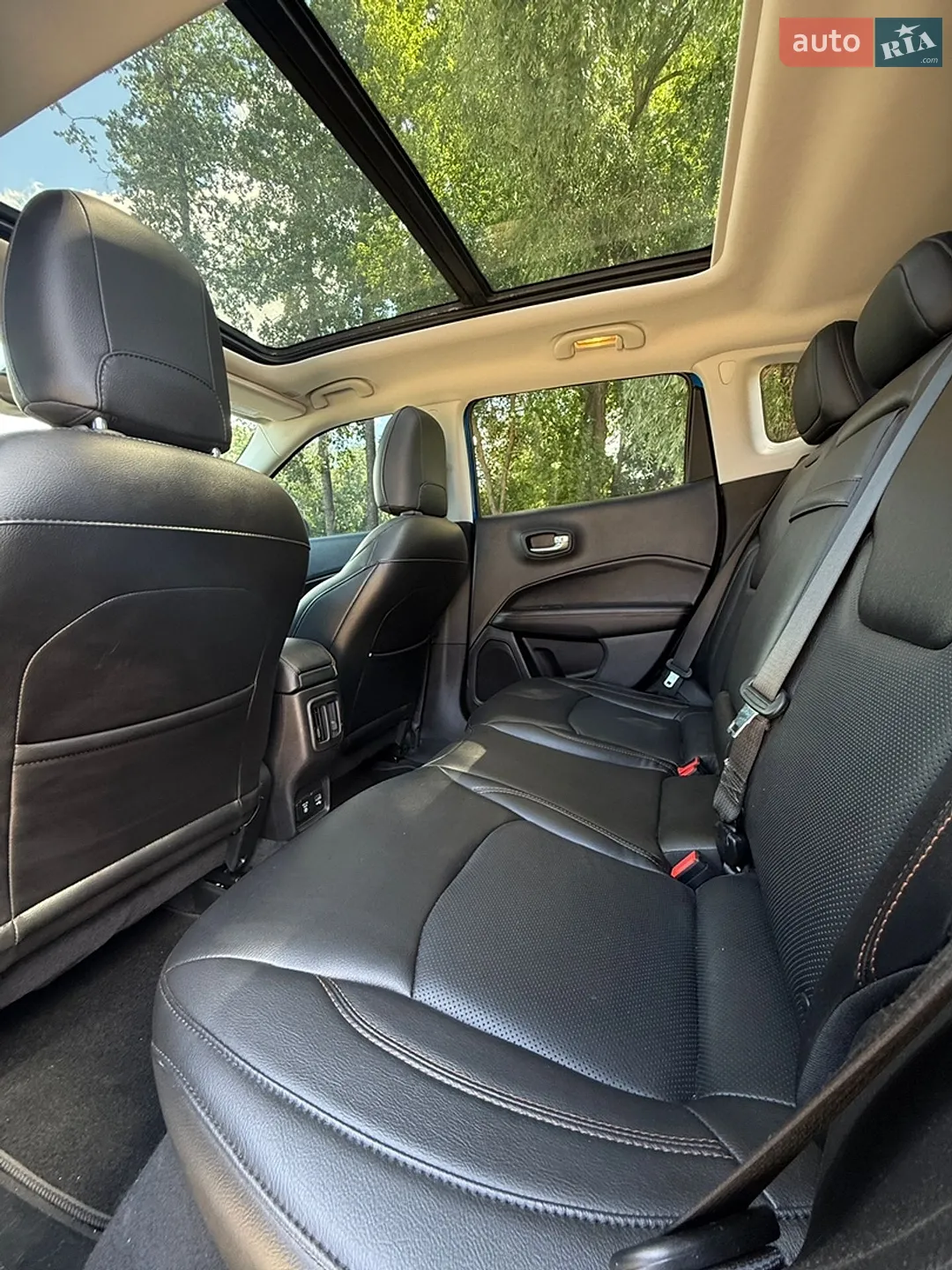 2018 Jeep Compass - мініатюра 13